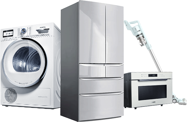 Household Appliance Industry